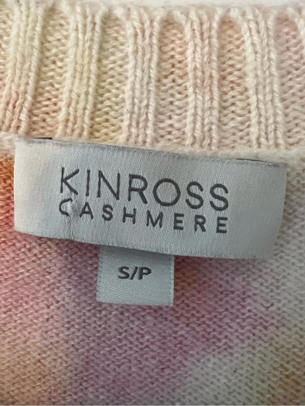 Kinross ultimate go